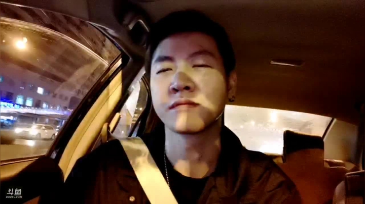 【2021-03-26 01点场】赛文柒Seven：久违了北京。