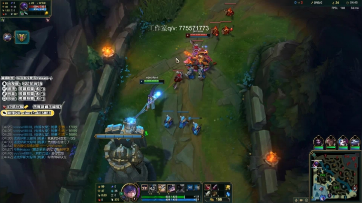 【2021-03-26 20点场】jjking剑姬：峡谷新号90胜率冲大师