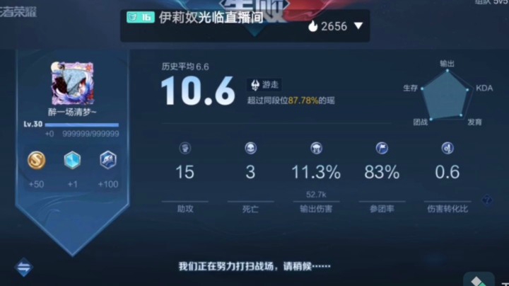 瑶瑶与她的好朋友