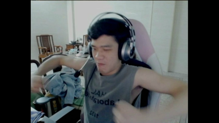 绝地求生界的鸡肉猛男？