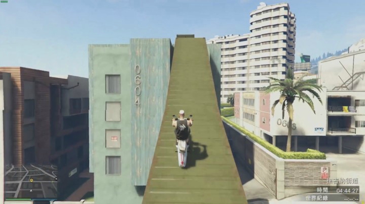 城市小绵羊 谁玩谁知道