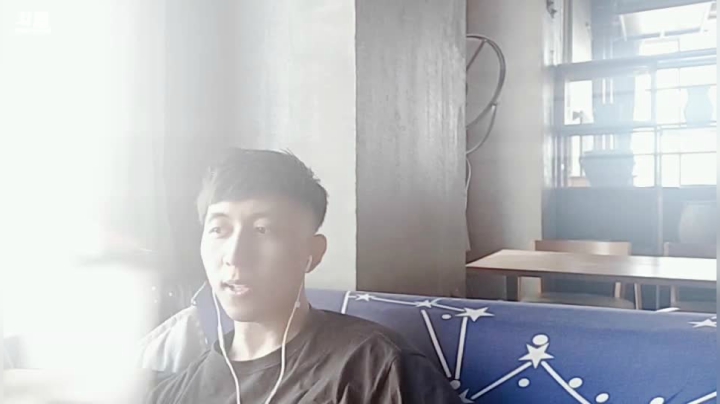 【2021-03-26 15点场】丶子魂魄兮为鬼雄：雄：今日户外。