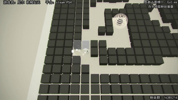 【2021-03-24 19点场】兔了了丶：超经典感人大作！！来一起哭呀