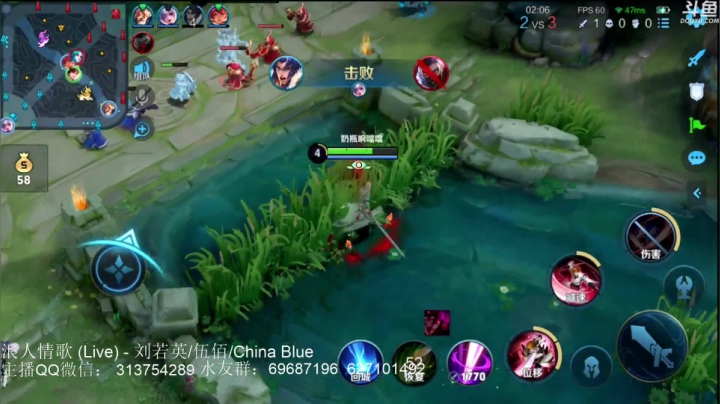 【2021-03-25 22点场】惊蜇：惊蜇：今夜无雪无晴  无悲喜