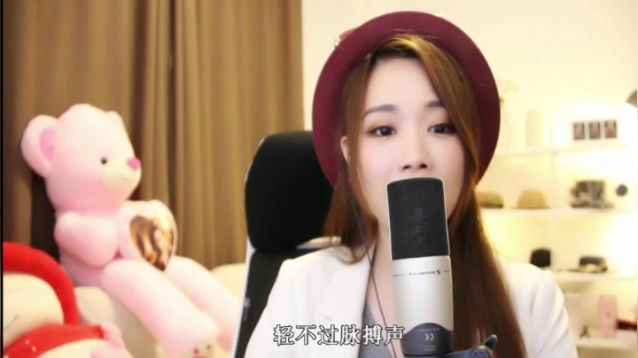 【音乐】亮声Open的精彩时刻 20210326 22点场