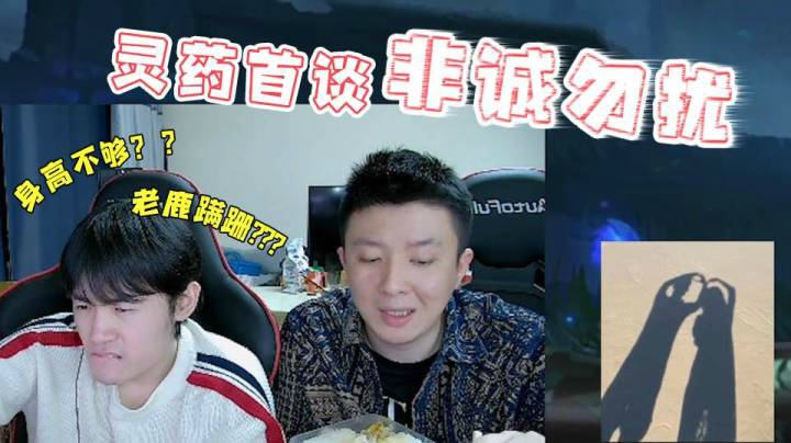 英雄联盟手游：药导首谈非诚勿扰，丈育本人再次上线