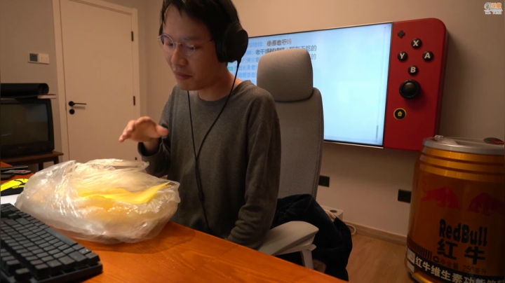 【马里奥制造】超级小桀的精彩时刻 20210326 13点场