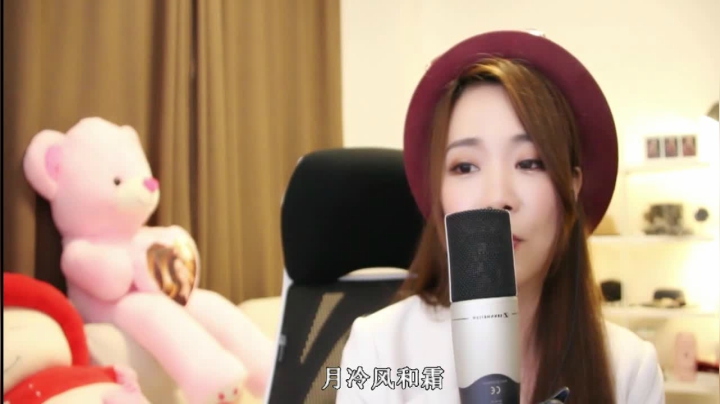 【音乐】亮声Open的精彩时刻 20210326 22点场