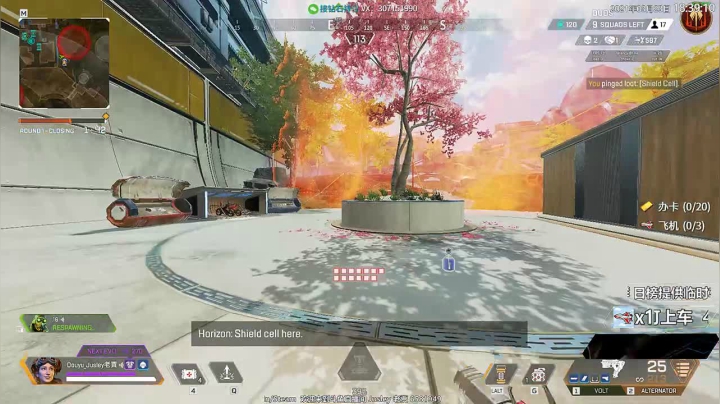 【2021-03-23 17点场】Jusley：【Jusley·老贾】训练自己单排上大师