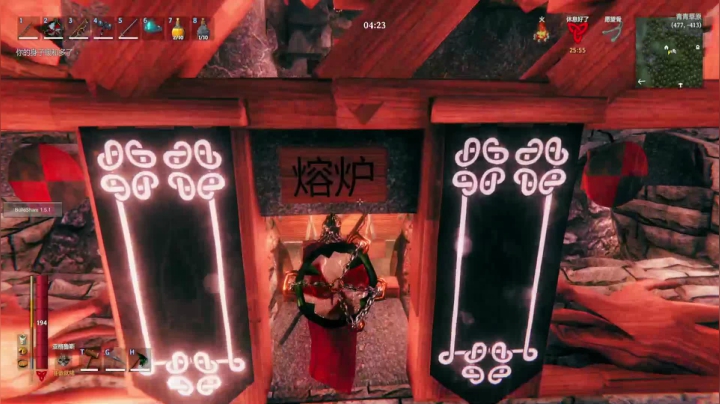 【2021-03-23 03点场】lightFyou丶强哥：各种乱劈材mod，爱看不看
