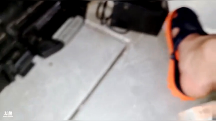 【2021-03-23 19点场】洪湖小肖：海南生活晚上海底