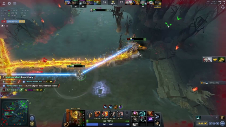 【2021-03-26 08点场】艺术家P1：北美顶分局单排 ：）