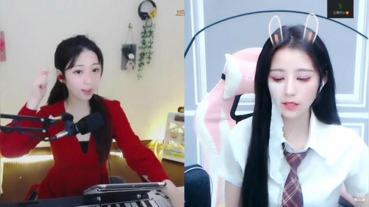 【2021-03-27 23点场】Sa叁儿：越努力越幸运~ 5795964