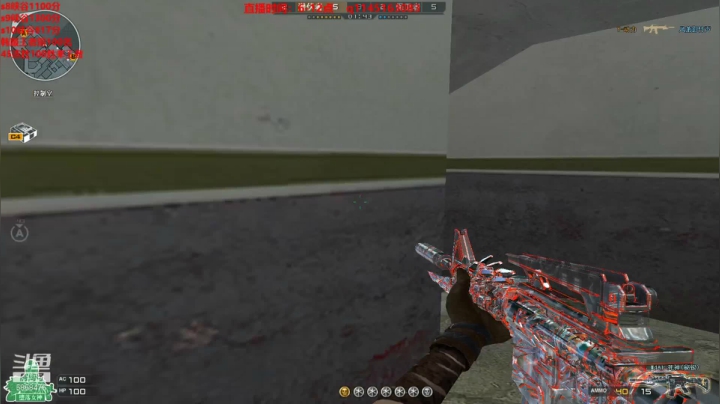 【2021-03-27 15点场】路浩东ouo：峡谷之巅冲分 6868476