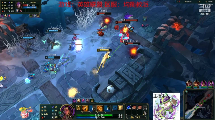 【2021-03-24 14点场】淼小晟：小晟：下午下个棋 晚上播复刻