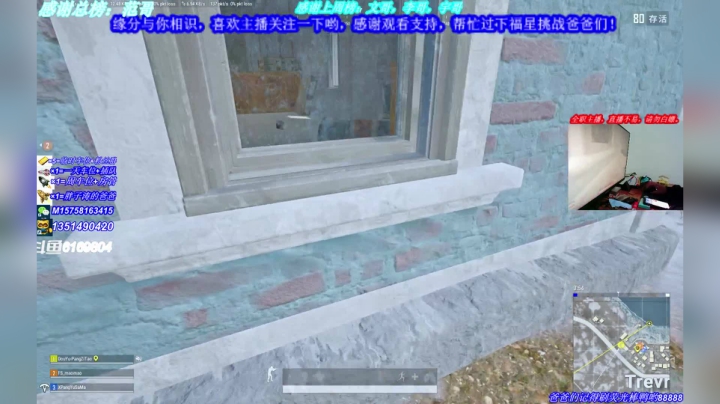 【2021-03-27 03点场】胖子涛0327：FPProll点之猛男崛起中，上有车位❤