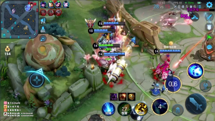 【2021-03-27 13点场】音七Simple：努力的人运气不会太差~