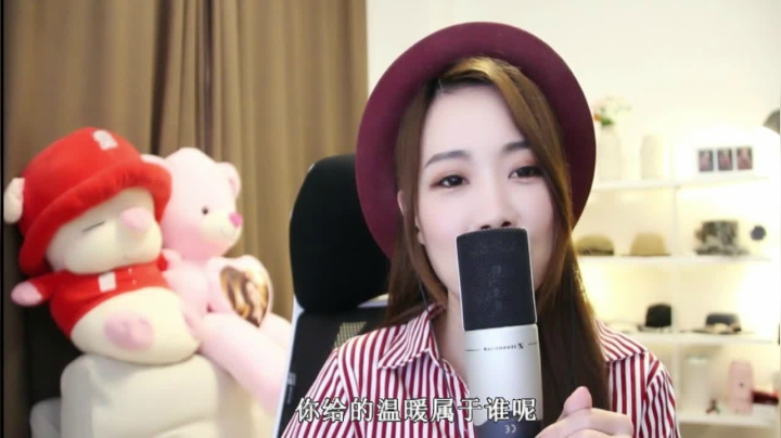 【音乐】亮声Open的精彩时刻 20210327 21点场