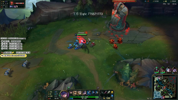 【2021-03-27 00点场】jjking剑姬：峡谷新号90胜率冲大师