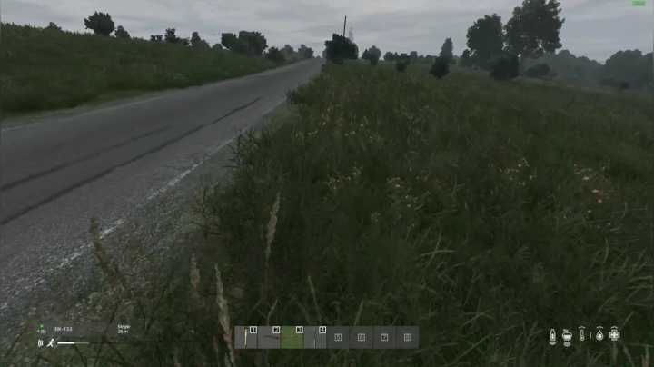 【2021-03-26 12点场】dayz韩爱东西：I am back!!!