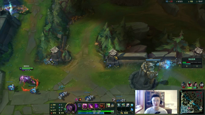 【英雄联盟】进场点的精彩时刻 20210327 18点场