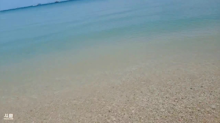 【2021-03-24 11点场】洪湖小肖：海南生活晚上海底