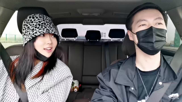 【户外】赛文柒Seven的精彩时刻 20210327 15点场