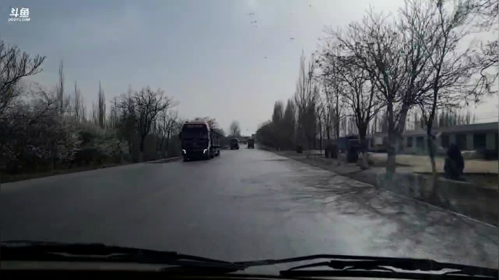 【2021-03-27 15点场】叶子户外：《纪实直播》新疆之旅→穿越洛克之路