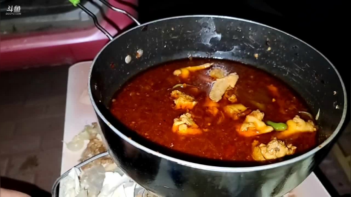 【2021-03-27 20点场】叶子户外：《纪实直播》新疆之旅→穿越洛克之路