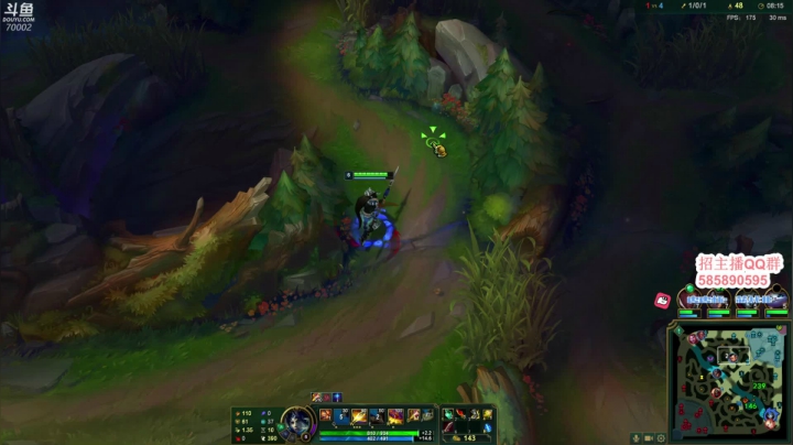 【2021-03-26 22点场】蓝战非OvO：大家好~我是蓝战非