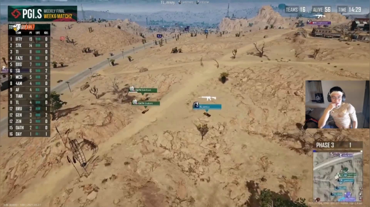 【2021-03-27 18点场】4AM王欣：看比赛看比赛！！再也不卡了