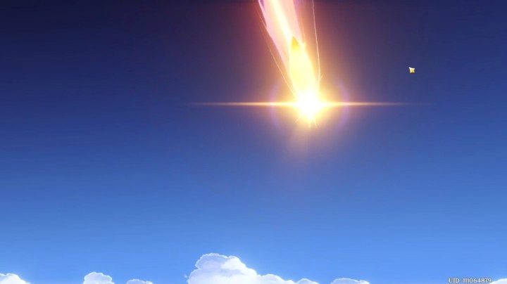 天空之刃终末