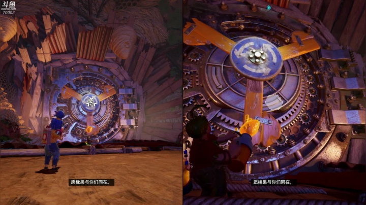 【2021-03-27 19点场】蓝战非OvO：大家好~我是蓝战非