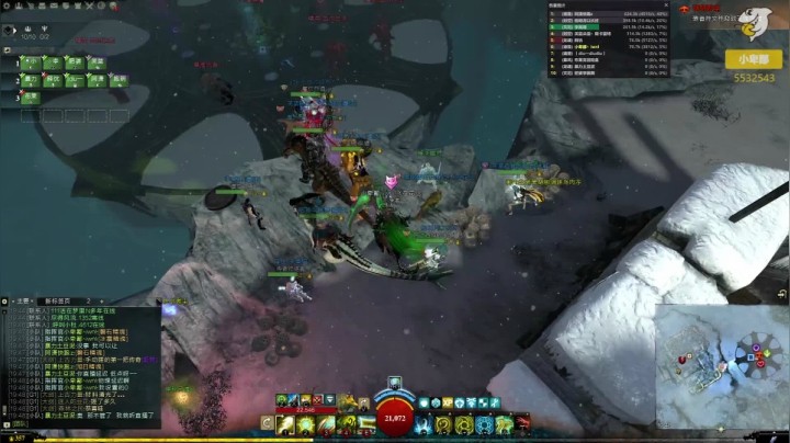 【2021-03-20 19点场】小卑鄙丶iwnl：补偿真香，我失忆了！