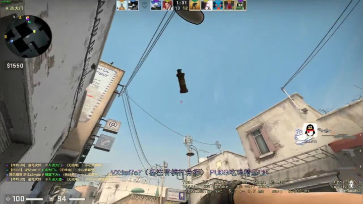 【2021-03-27 13点场】香槟BB丶：香槟BB : 《再也不冲》第二集 晚上鸡