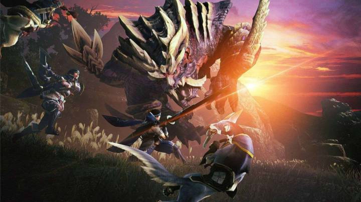 【怪物猎人：崛起游戏讲解吐槽】太刀开荒怨虎龙的2种打开方式！