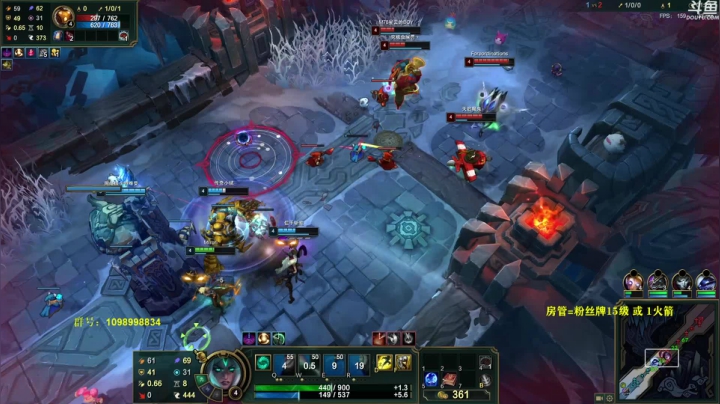 【2021-03-25 19点场】你亲爱的骇哥：【骇客】关于我转生成为apex主播这件事