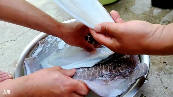 【2021-03-24 13点场】洪湖小肖：海南生活晚上海底