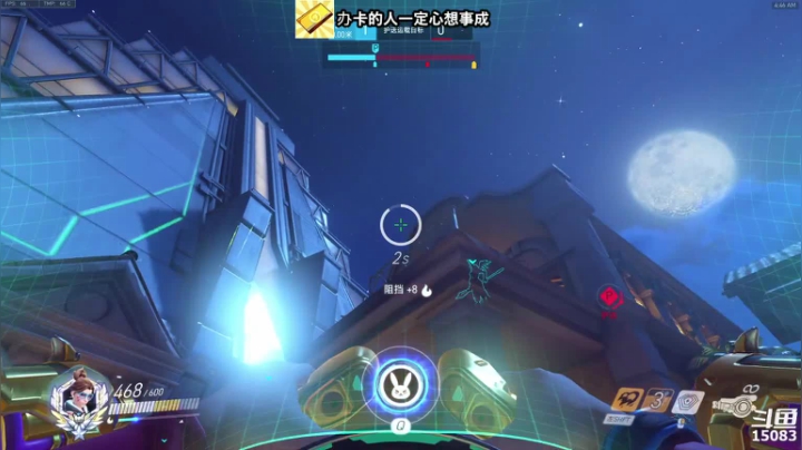 【2021-03-27 04点场】超感小少爷：当成视频看吧，随缘开播
