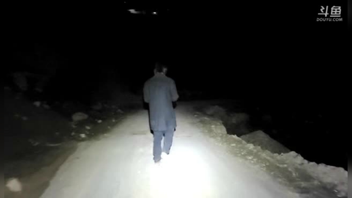 【2021-03-27 21点场】叶子户外：《纪实直播》新疆之旅→穿越洛克之路