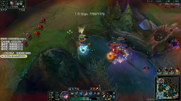 【2021-03-26 22点场】jjking剑姬：峡谷新号90胜率冲大师