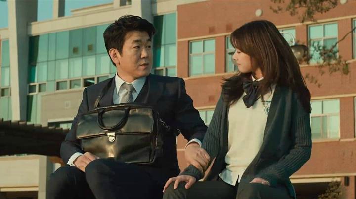 帖子详情页 喵妹说电影,喵妹说电影吧,斗鱼鱼吧,鱼吧社区