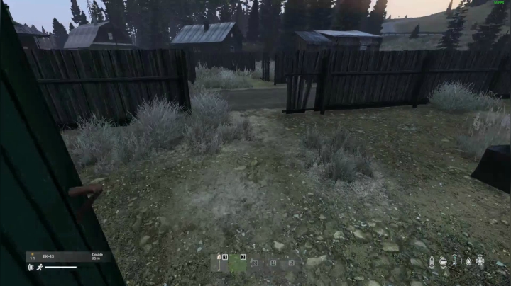 【2021-03-26 14点场】dayz韩爱东西：I am back!!!
