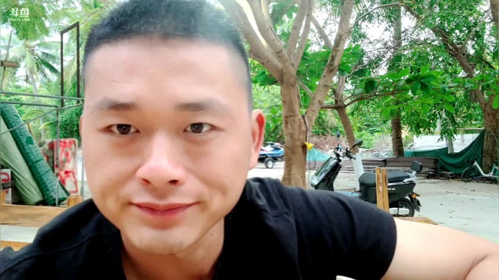 【2021-03-23 17点场】洪湖小肖：海南生活晚上海底