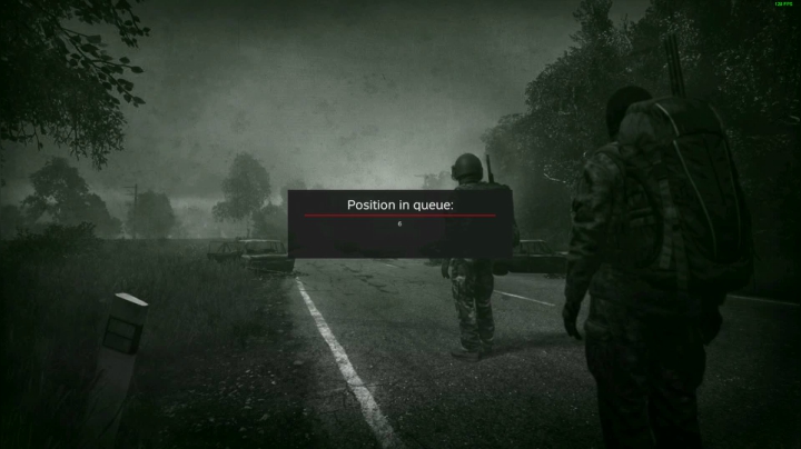 【2021-03-27 16点场】dayz韩爱东西：I am back!!!