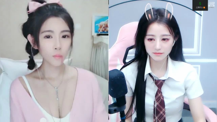 【2021-03-27 18点场】Sa叁儿：越努力越幸运~ 5795964