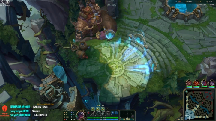 【2021-03-27 15点场】滔搏yuyanjia：安静补时长~