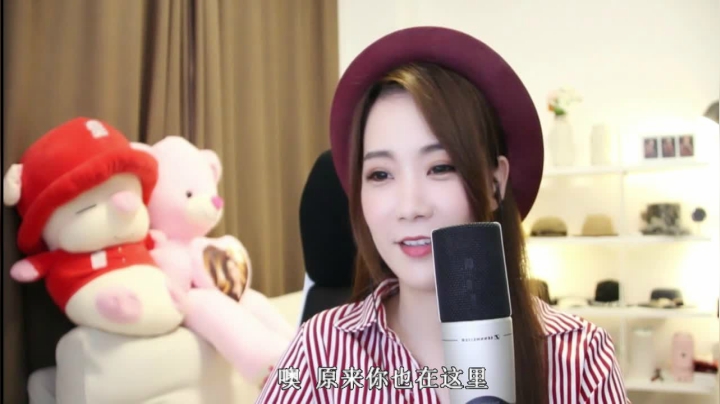 【音乐】亮声Open的精彩时刻 20210327 21点场