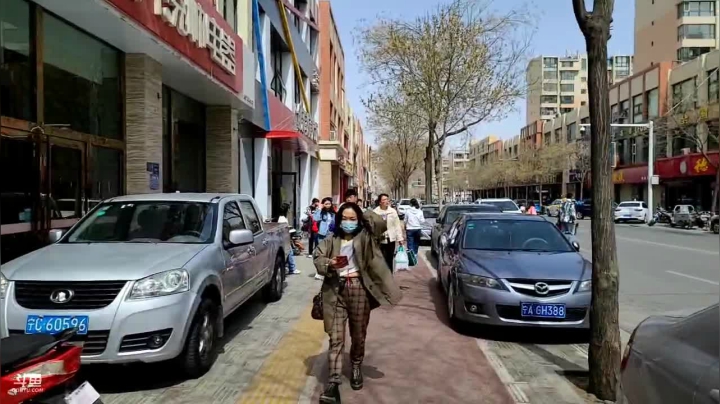 【2021-03-27 11点场】叶子户外：《纪实直播》新疆之旅→穿越洛克之路