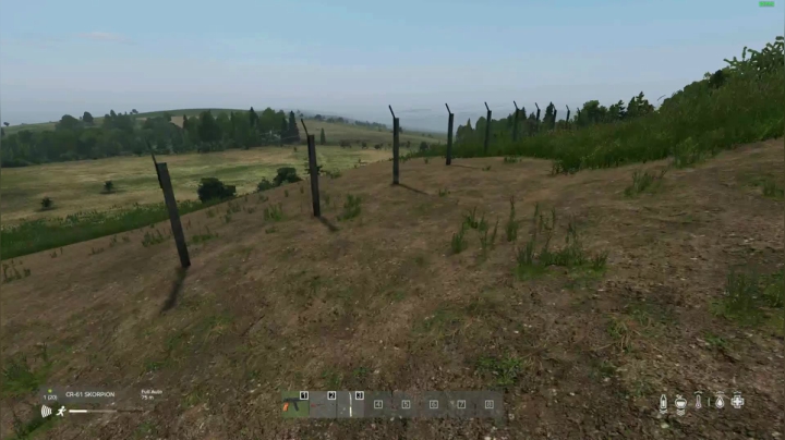 【2021-03-27 14点场】dayz韩爱东西：I am back!!!